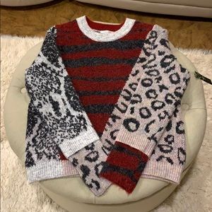 RD Style Limited Edition Sweater